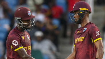 Greaves, Rutherford, Warrican get Cricket West Indies contracts for 2025-26 season