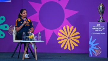 Ticket sales begin for 2025 Women’s ODI World Cup in India and Sri Lanka