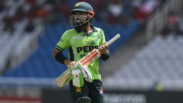Rizwan’s ODI captaincy in doubt ahead of Pakistan’s series against South Africa