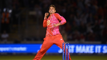 Chris Green’s night out in Cardiff inspires Fire to first win