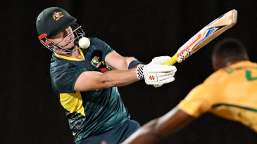 Owen, Morris, Short ruled out of South Africa series