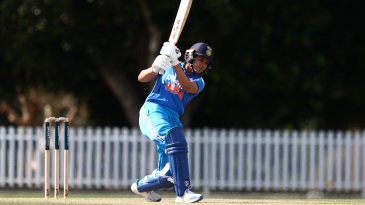 Bhatia ruled out of Australia series and World Cup with knee injury