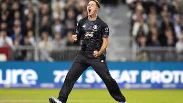 Sonny Baker wins first England call-up, Jacob Bethell to captain in Ireland