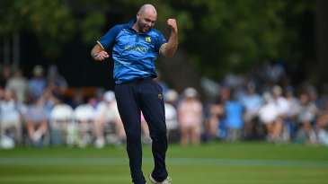 Middlesex wrap up back-to-back victories on the road