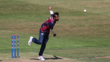 Sales century, Chahal’s three-for see Northamptonshire thrash Durham