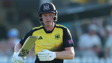 Bancroft century boosts Gloucestershire’s unbeaten streak