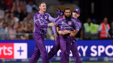 Northern Superchargers officially renamed Sunrisers Leeds