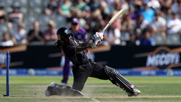 Dottin stars as Originals clinch thriller