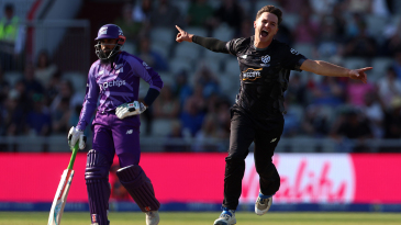 Sonny Baker set for England ODI debut against South Africa