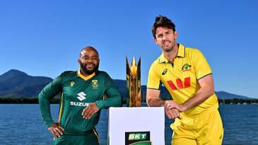 Australia search for Smith, Maxwell replacements; Brevis likely to earn ODI debut