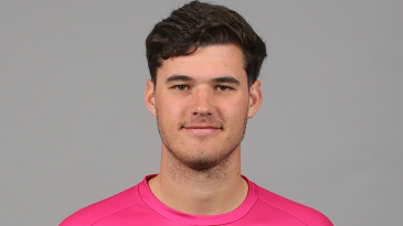 Tom Clark 139 paves way as Sussex seal one-wicket thriller