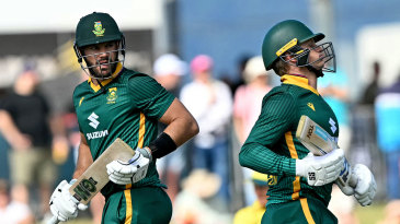 Barely a pause as Hundred gives way to England-South Africa ODIs