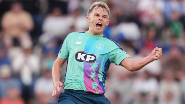Sam Curran added to England T20I squads as Ben Duckett takes break