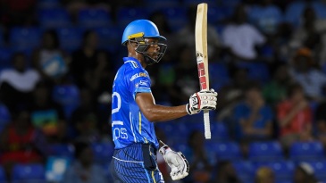 Chase’s all-round effort trumps Holder’s heroics with bat in last-ball thriller