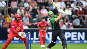 Hilton Cartwright, Jofra Archer keep Southern Brave in knockout mix