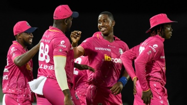 West Indies look to expand bowling pool before T20 World Cup