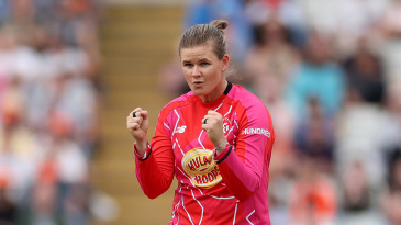 Jess Jonassen finally gets Welsh Fire off the mark with first win