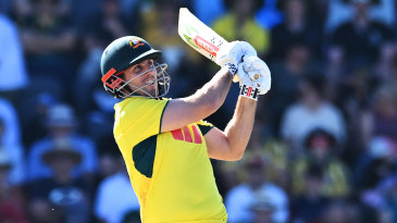 Marsh laughs off Ashes question as serious India task awaits