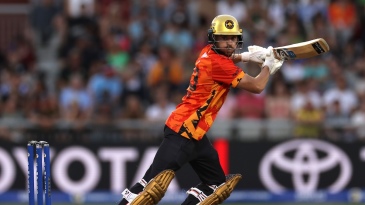 Phoenix triumph over Originals on awkward Old Trafford pitch