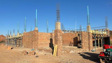 Will ZC reap benefits from investing heavily into Victoria Falls Stadium?