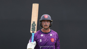 Tom Westley century leads decisive batting performance by Essex