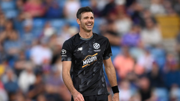 Anderson, Shakib headline 549-player SA20 auction list