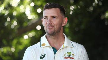Hazlewood: England will bring an ‘unbelievable’ batting line-up for the Ashes