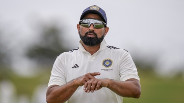 Shami: If I can play Ranji Trophy, I can play 50-overs