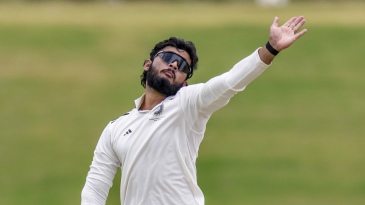 Parag focuses on game-time and ‘fun’ on return to competitive grind