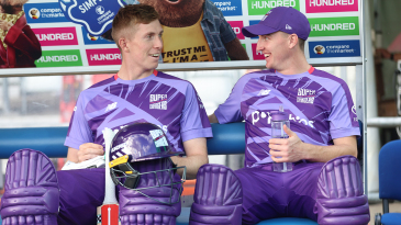 England Test stars face another tight turnaround as Hundred fixtures are announced