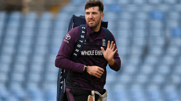 Overton’s shock decision sounds alarm bells for England schedule