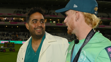 Oval Invincibles rebrand as MI London as Hundred deal is finalised