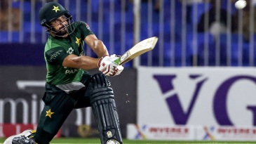Pakistan opt to bat, bring in Salman Mirza and Abrar Ahmed