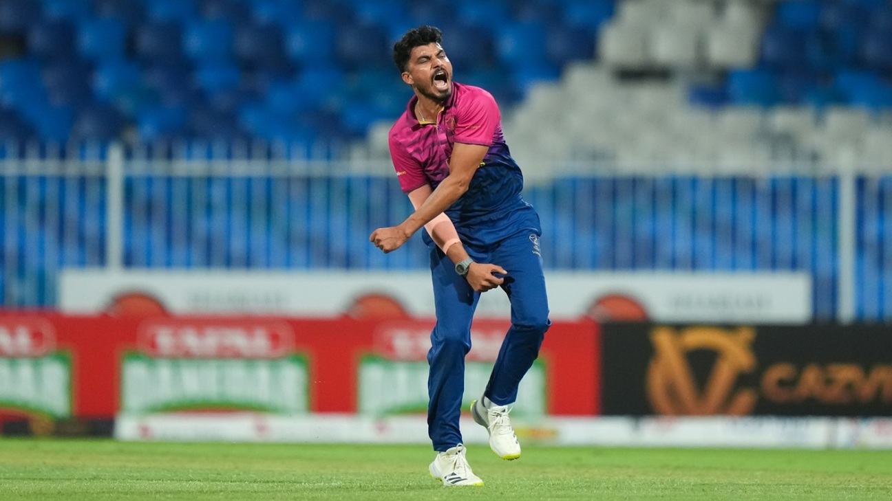 UAE and Oman look to end losing streaks in Abu Dhabi showdown