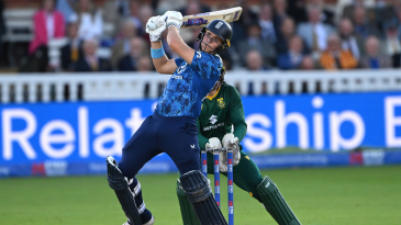 Jacob Bethell admits he ‘probably should have played more’ this summer