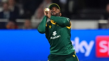 Bavuma to return as South Africa captain for India Tests