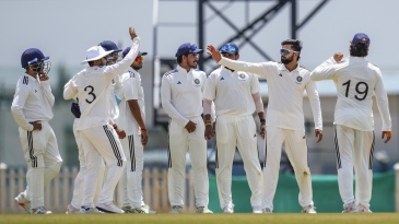 Rathod’s career-best 194, Jain’s all-round show take Central to Duleep Trophy title