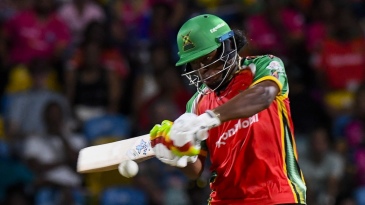 Hope: ‘Sampson certainly one of the cleaner ball strikers I’ve seen’