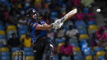 Gous leads Falcons to last-ball victory, Royals continue to be winless