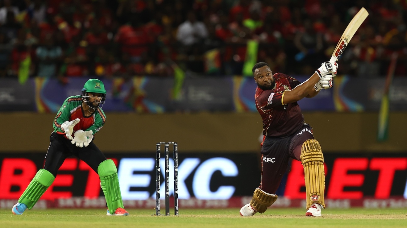‘It’s about controlling those emotions’ in high-stakes CPL 2025 final