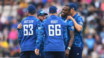 ‘Unbelievable’ Archer primed for Ashes impact, says McCullum