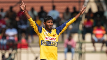 Hemantha may ‘bamboozle’ Australia with his variations, says SL fielding coach