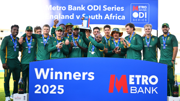 Conrad calls South Africa’s thrashing by England ’embarrassing’