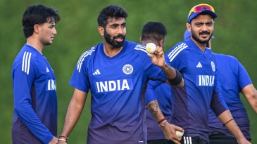 UAE look to script upset of the year against T20 world champions India