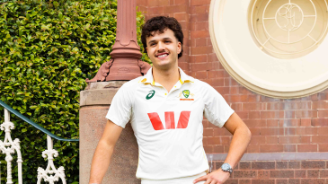 No regrets for Konstas as he prepares to fight for Ashes berth