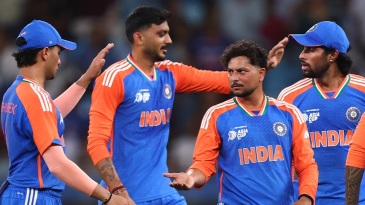 All eyes on India’s bench in Super Fours dead rubber