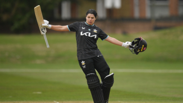 Surrey face crucial game at Durham after eye-catching washout