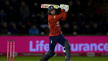 Brook content to move on quickly from ‘shambles of a night’