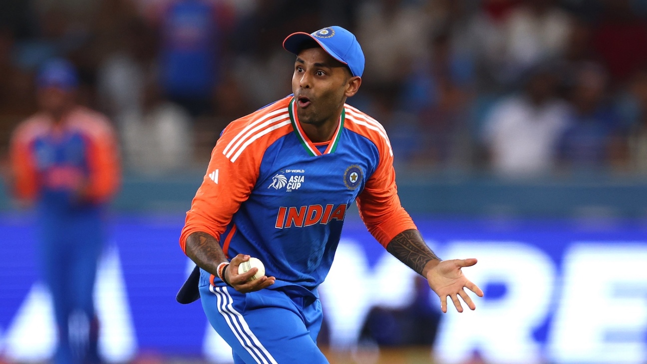 Suryakumar withdraws appeal against Siddique to spark debate