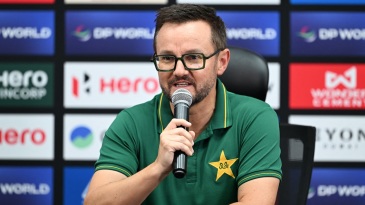 ‘No agenda, just honesty’ – Hesson defends assesment of senior players